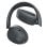JLab JBuds Lux ANC Auriculares Bluetooth con Cancelación Activa de Ruido Híbrida Grafito