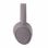 Casque Bluetooth hybride à réduction active du bruit JLab JBuds Lux ANC Mauve