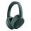 JLab JBuds Lux ANC Auriculares Bluetooth con Cancelación Activa de Ruido Híbrida Salvia