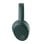JLab JBuds Lux ANC Auriculares Bluetooth con Cancelación Activa de Ruido Híbrida Salvia