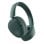 JLab JBuds Lux ANC Auriculares Bluetooth con Cancelación Activa de Ruido Híbrida Salvia