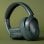 JLab JBuds Lux ANC Auriculares Bluetooth con Cancelación Activa de Ruido Híbrida Salvia