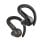 JLab Epic Sport ANC 3 Auriculares Deportivos Bluetooth con Cancelación Activa de Ruido Híbrida Negro