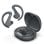 JLab JBuds Sport ANC 4 Auriculares Deportivos Bluetooth con Cancelación Activa de Ruido Grafito