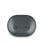 JLab JBuds Sport ANC 4 Auriculares Deportivos Bluetooth con Cancelación Activa de Ruido Grafito