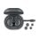 JLab JBuds Sport ANC 4 Auriculares Deportivos Bluetooth con Cancelación Activa de Ruido Grafito