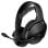 Auriculaires HyperX Cloud Jet sans fil Bluetooth 2.4 GHz Gaming avec micro noir