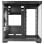 Mars Gaming MC-View2 Caixa Micro-ATX com Dois Vidros Temperados e Ventoinha FRGB 120mm Preta