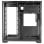 Mars Gaming MC-View2 Caixa Micro-ATX com Dois Vidros Temperados e Ventoinha FRGB 120mm Preta