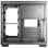Mars Gaming Mc-visionm Caja Pc Compacta Microatx Triple Cristal Templado Doble Cámara Negro