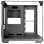 Mars Gaming Mc-visionm Caja Pc Compacta Microatx Triple Cristal Templado Doble Cámara Negro