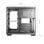 Mars Gaming Mc-visionm Caja Pc Compacta Microatx Triple Cristal Templado Doble Cámara Negro