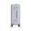 Mala De Viagem Xiaomi Luggage Alumínio 24" Prateada