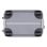 Mala De Viagem Xiaomi Luggage Alumínio 24" Prateada