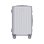 Maleta De Viaje Xiaomi Equipaje Aluminio 20" Plata