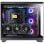 Mars Gaming Mc-rev Caja Pc Atx Doble Cristal Templado 3x Ventiladores Argb Invertidos 12cm Negro