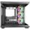 Mars Gaming Mc-rev Caja Pc Atx Doble Cristal Templado 3x Ventiladores Argb Invertidos 12cm Negro