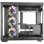 Mars Gaming Mc-rev Caja Pc Atx Doble Cristal Templado 3x Ventiladores Argb Invertidos 12cm Negro