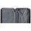Maleta de viaje Xiaomi Classic Luggage Pro 24" Negro 65 L