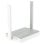 Router Keenetic Explorer KN-1613 WiFi 5 AC1200 Doble Banda Mesh 4 Puertos