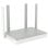 Keenetic Hopper Router Wi-Fi 6 Doble Banda Mesh AX1800 Gigabit + USB 3.0 MU-MIMO VPN