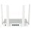Keenetic Hopper Router Wi-Fi 6 Doble Banda Mesh AX1800 Gigabit + USB 3.0 MU-MIMO VPN