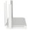 Keenetic Hopper Router Wi-Fi 6 Doble Banda Mesh AX1800 Gigabit + USB 3.0 MU-MIMO VPN