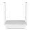 Keenetic Carrier KN-1721 Router Wi-Fi 5 Doble Banda Mesh AC1200 10/100 + USB MU-MIMO