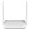 Keenetic Racer KN-4010 Router Wi-Fi 6 Doble Banda Mesh AX3000 Gigabit MU-MIMO OFDMA