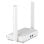 Keenetic Racer KN-4010 Router Wi-Fi 6 Doble Banda Mesh AX3000 Gigabit MU-MIMO OFDMA