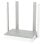 Keenetic Skipper KN-1912 Router Wi-Fi 5 Doble Banda Mesh AC1200 4 Puertos Gigabit MU-MIMO