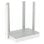 Keenetic Skipper KN-1912 Router Wi-Fi 5 Doble Banda Mesh AC1200 4 Puertos Gigabit MU-MIMO