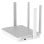Keenetic Hero 4G Plus KN-2311 Router 4G Doble Banda Wi-Fi 6 Mesh AX1800 4 Puerto Gigabit VPN MU-MIMO