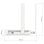 Keenetic Hero 4G Plus KN-2311 Router 4G Doble Banda Wi-Fi 6 Mesh AX1800 4 Puerto Gigabit VPN MU-MIMO