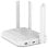 Keenetic Hero KN-1012 Router Wi-Fi 6 Doble Banda Mesh AX3000 1 Puerto Combo RJ45/SFP 2.5Gbps VPN