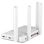 Keenetic Hero KN-1012 Router Wi-Fi 6 Doble Banda Mesh AX3000 1 Puerto Combo RJ45/SFP 2.5Gbps VPN