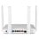 Keenetic Hero KN-1012 Router Wi-Fi 6 Doble Banda Mesh AX3000 1 Puerto Combo RJ45/SFP 2.5Gbps VPN