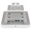 Keenetic Voyager Pro Punto de Acceso Wi-Fi 6 Doble Banda Mesh AX1800 PoE Gigabit MU-MIMO OFDMA