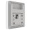 Keenetic Voyager Pro Punto de Acceso Wi-Fi 6 Doble Banda Mesh AX1800 PoE Gigabit MU-MIMO OFDMA