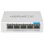 Switch Keenetic PoE+ Switch 5 Gigabit 5 Puertos 4 PoE+ 60W