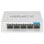 Keenetic PoE Plus Switch com 5x Portas Gigabit e 4x Portas PoE+ 60W