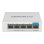 Switch Keenetic PoE+ Switch 5 Gigabit 5 Puertos 4 PoE+ 60W