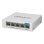 Switch Keenetic PoE+ Switch 5 Gigabit 5 Puertos 4 PoE+ 60W