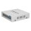 Switch Keenetic PoE+ Switch 5 Gigabit 5 Puertos 4 PoE+ 60W