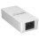 Keenetic PoE Plus Adapter KN-4510 Adaptador PoE+ Gigabit con Fuente de Alimentación 30W
