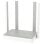 Keenetic Speedster Router Wi-Fi 5 Doble Banda Mesh AC1200 Gigabit MU-MIMO OpenVPN