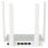 Keenetic Speedster Router Wi-Fi 5 Doble Banda Mesh AC1200 Gigabit MU-MIMO OpenVPN