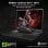PcCom Legend 4070 Intel Core i9-14900HX 16"/32 GB/2TB SSD/RTX 4070/Assassins Shadows II/ Windows