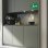 Cecotec Bolero Flux It 525500 Campana Integrable 52cm 70W A++ Inox