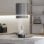 Cecotec Bolero Flux Cre 448000 Campana De Isla 38cm A++ Inox